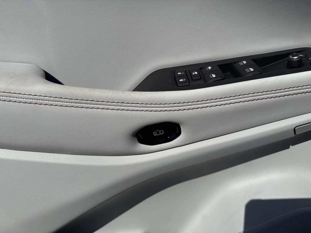 New 2026 Jeep Cherokee Limited image 21