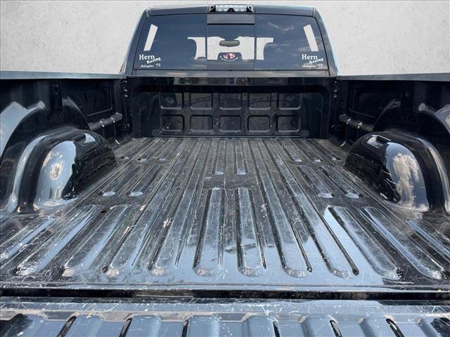 Used 2017 RAM 3500 Laramie w/ Convenience Group AWD/4WD image 6