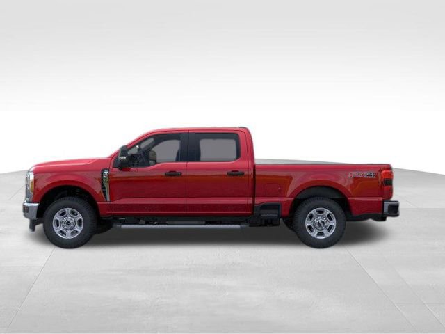 New 2026 Ford F350 XLT AWD/4WD image 4