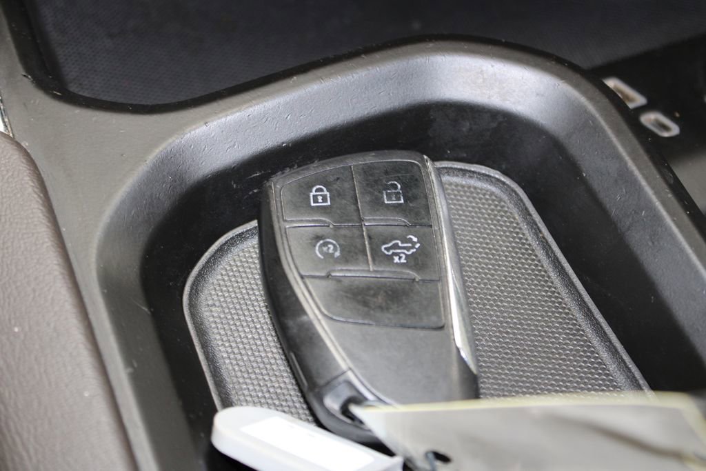 Used 2024 GMC Sierra 2500 Denali w/ Denali Reserve Package image 55