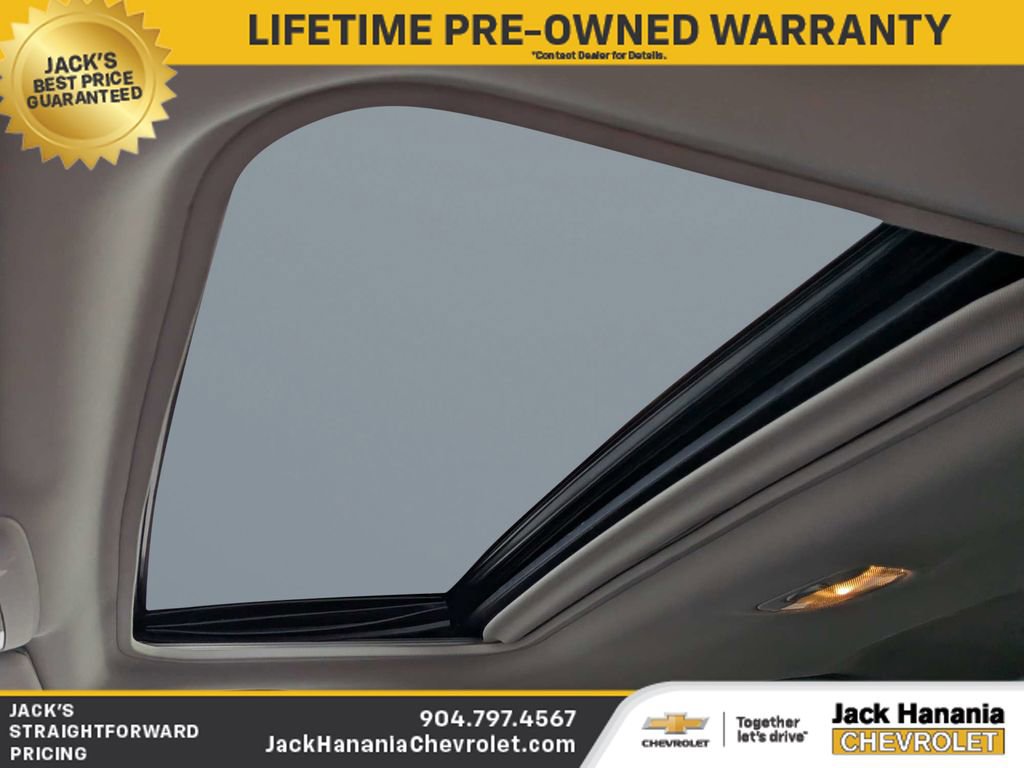 Used 2016 Subaru Outback 2.5i Limited image 19