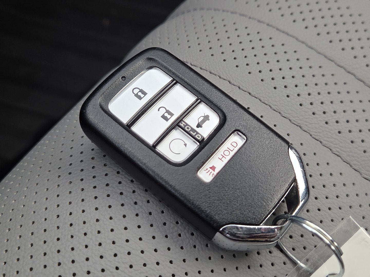 Used 2018 Honda Accord Touring image 34