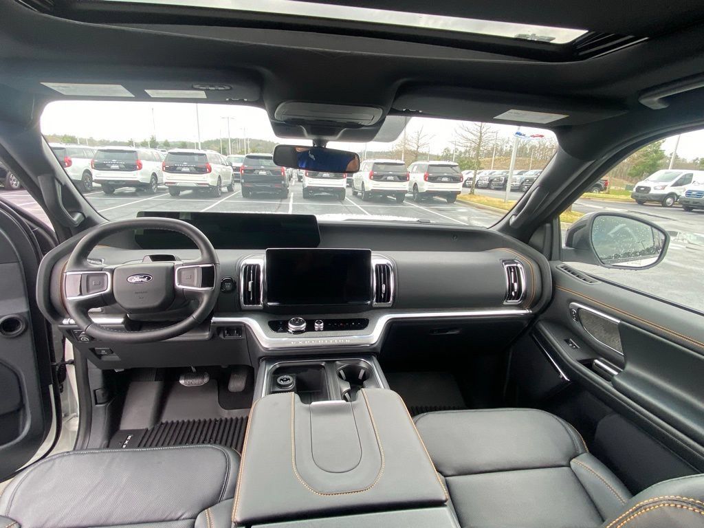 New 2026 Ford Expedition Tremor AWD/4WD image 25