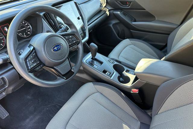 Used 2024 Subaru Crosstrek 2.0i Premium AWD/4WD image 9
