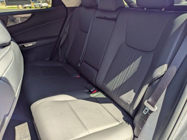 Used 2026 Lexus NX 350 AWD w/ Accessory Package (2T) image 27