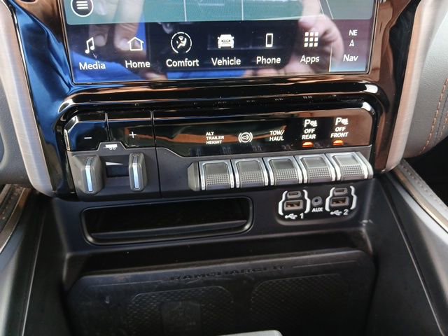 Used 2022 RAM 2500 Limited image 42