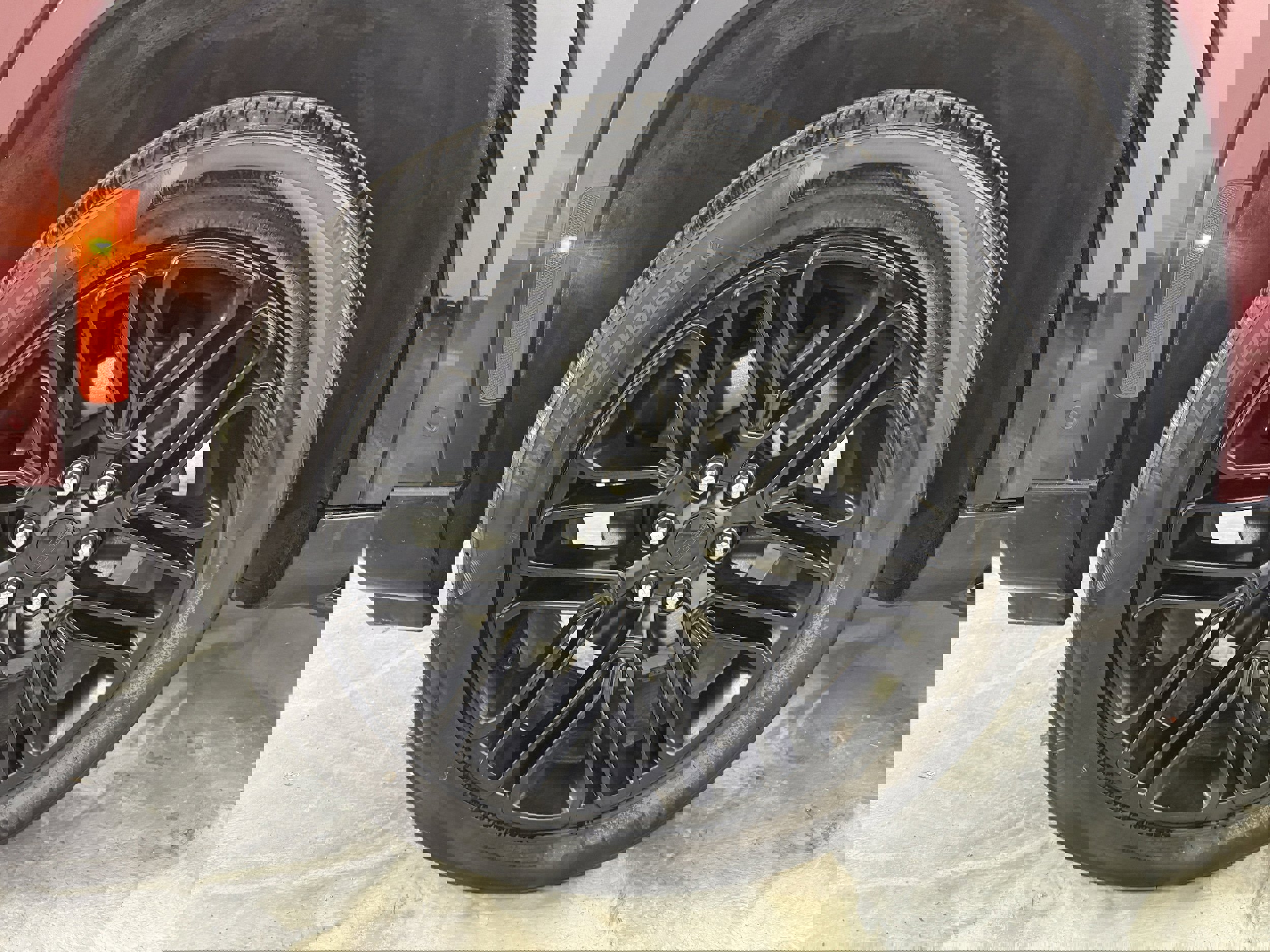 Used 2024 Jeep Wagoneer Series II AWD/4WD image 34