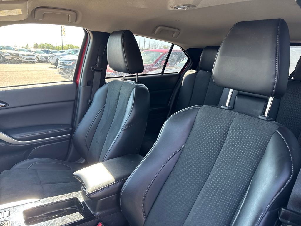 Used 2024 Mitsubishi Eclipse Cross SE AWD/4WD image 26