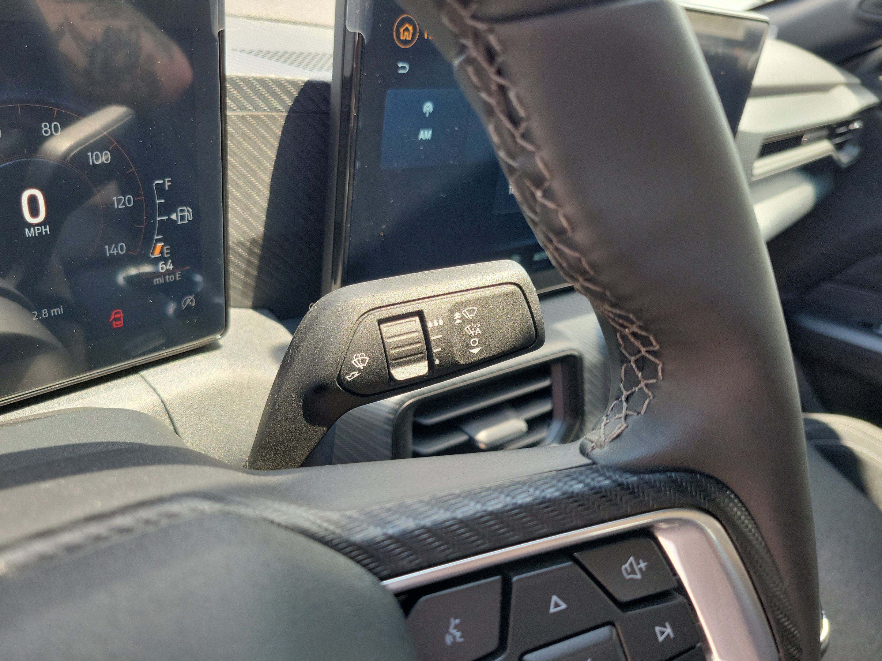 New 2026 Ford Mustang Coupe RWD image 16