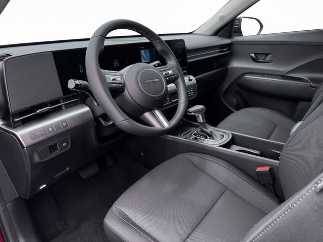 New 2026 Hyundai Kona SEL Sport AWD/4WD image 14