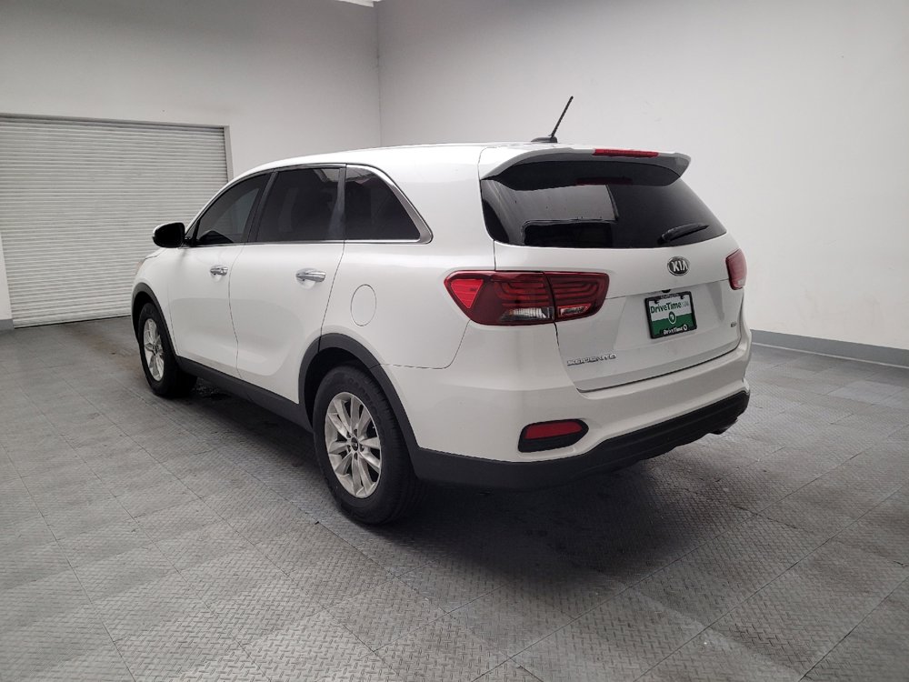 Used 2019 Kia Sorento FWD image 5