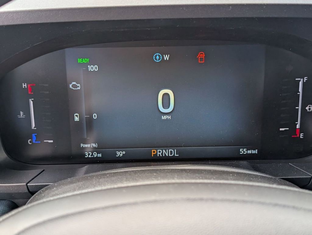 New 2026 Ford Maverick XL w/ Equipment Group 101A image 26