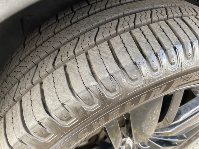 Used 2018 Volkswagen Atlas SE AWD/4WD image 24