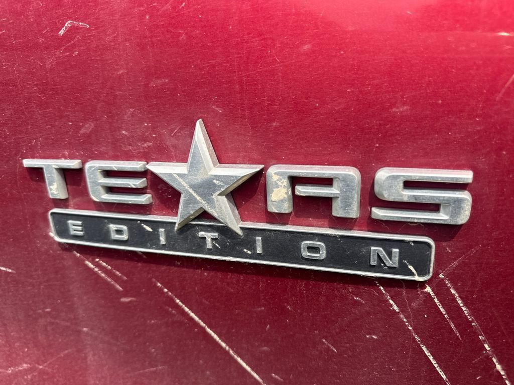 Used 2024 Chevrolet Silverado 1500 RST w/ Texas Edition Plus AWD/4WD image 6