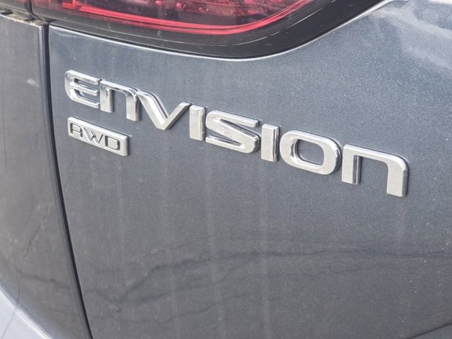 New 2026 Buick Envision Sport Touring image 6