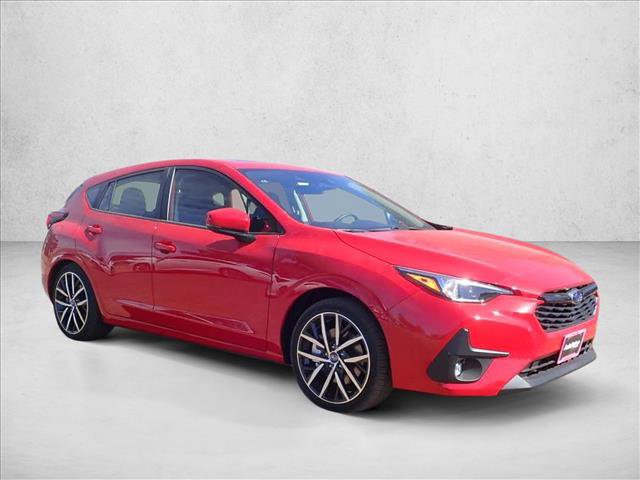 New 2026 Subaru Impreza 2.0i Sport image 6