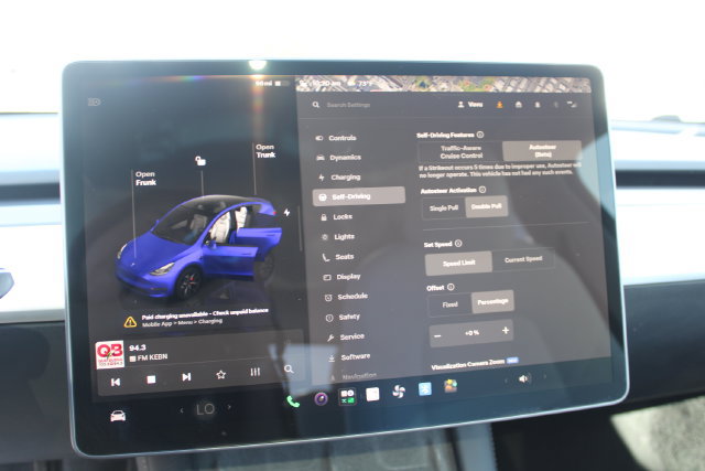 Used 2023 Tesla Model Y Performance AWD/4WD image 18