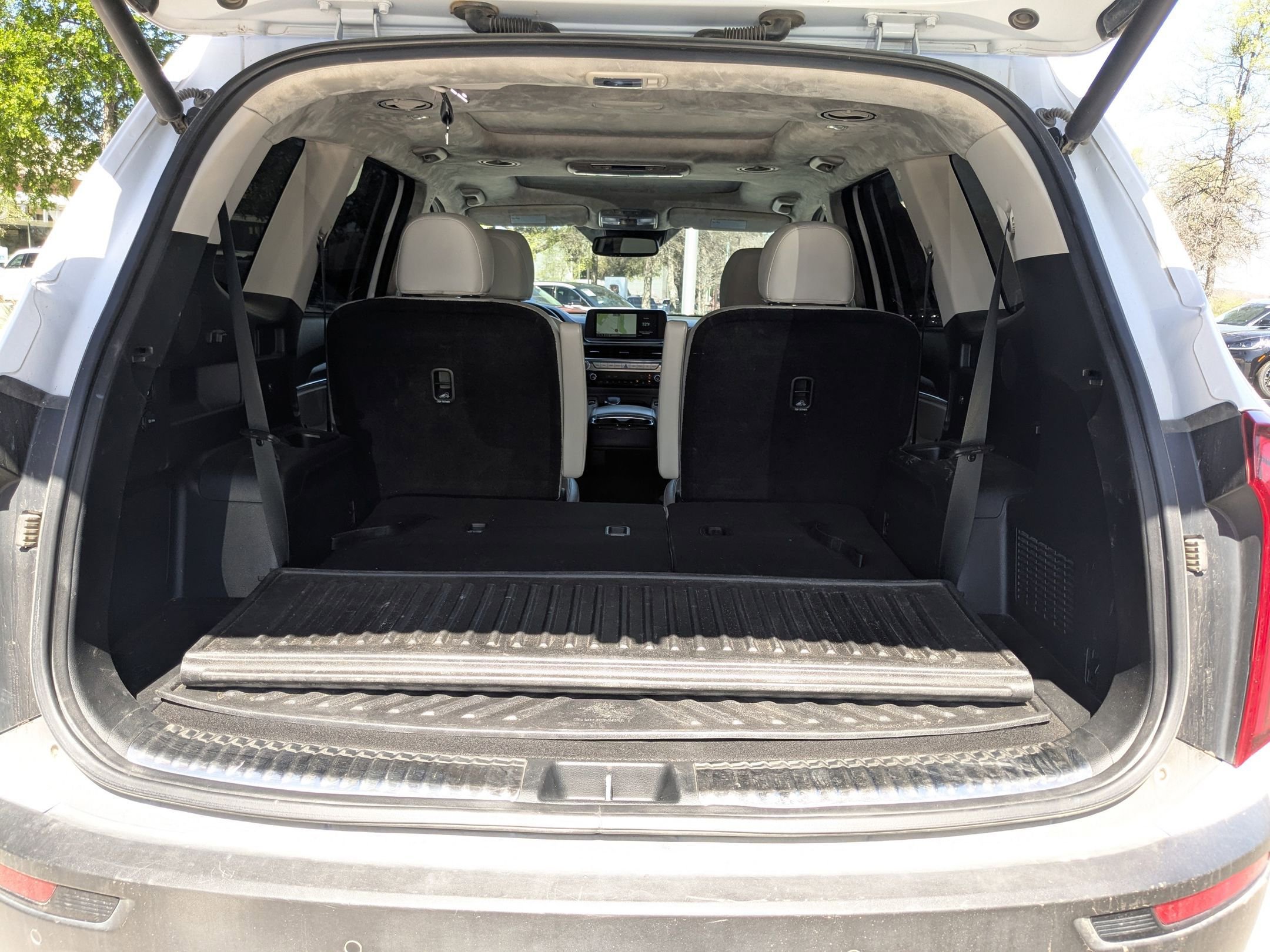 Used 2021 Kia Telluride SX w/ SX Prestige Package image 25