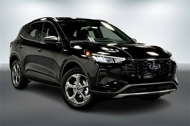 New 2026 Ford Escape ST-Line
