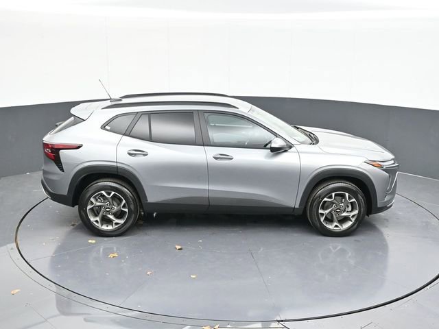 New 2026 Chevrolet Trax LT w/ Driver Confidence Package image 62