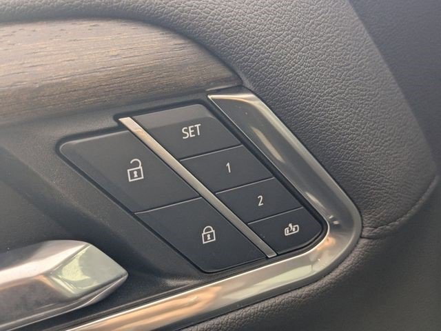 Certified 2024 Chevrolet Silverado 1500 High Country w/ High Country Premium Package image 11