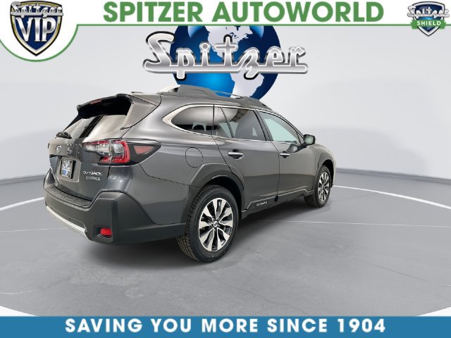 Used 2024 Subaru Outback Touring AWD/4WD image 10