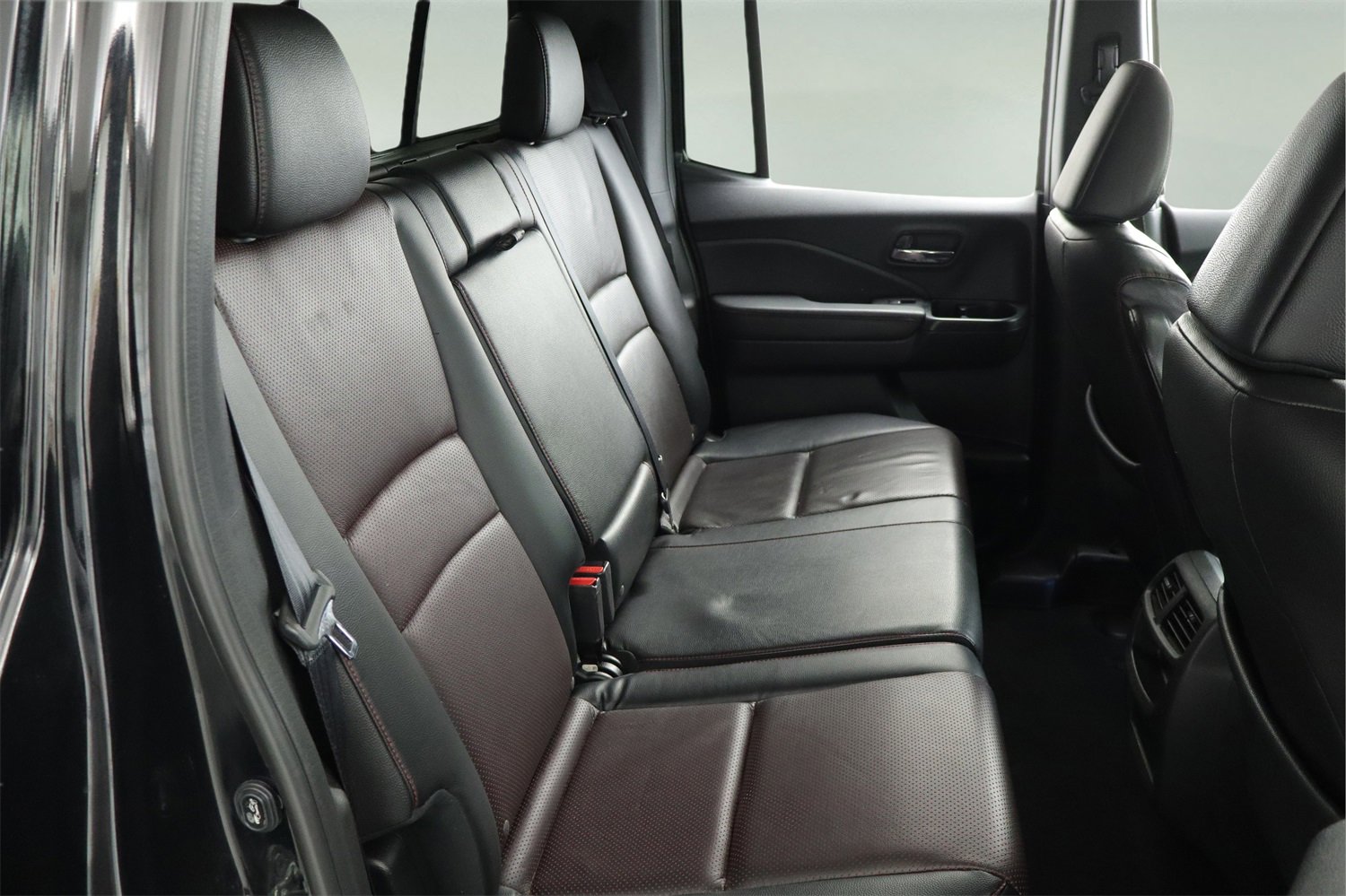 Used 2017 Honda Ridgeline Black Edition image 25