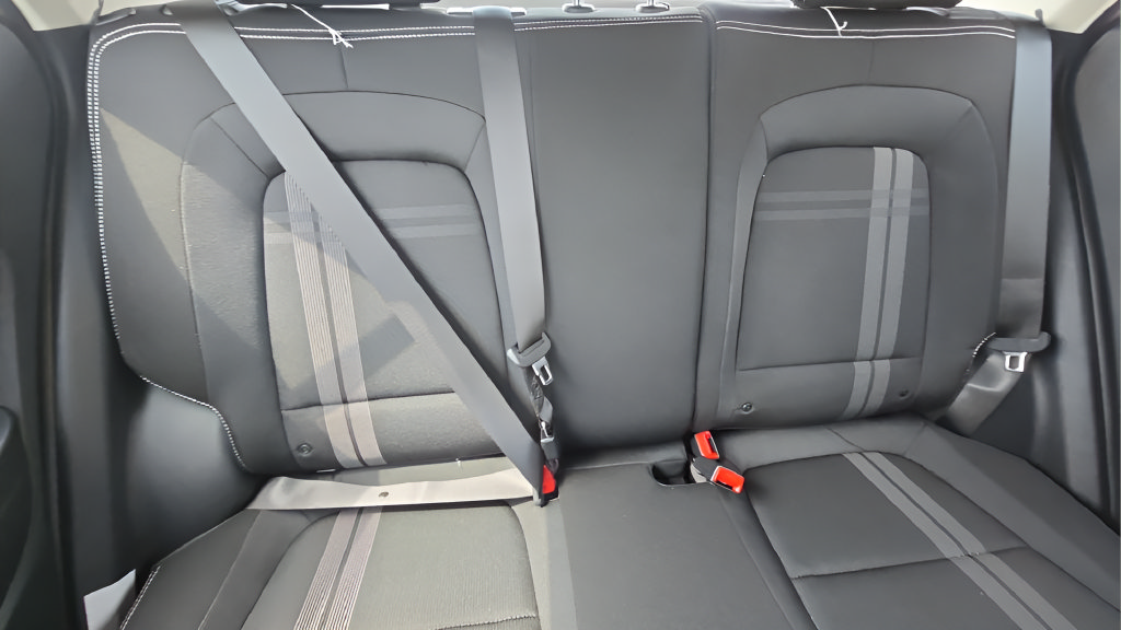 New 2026 Hyundai Venue SEL FWD image 10