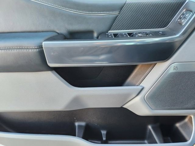 Used 2024 Ford F450 Limited w/ FX4 Off-Road Package AWD/4WD image 21