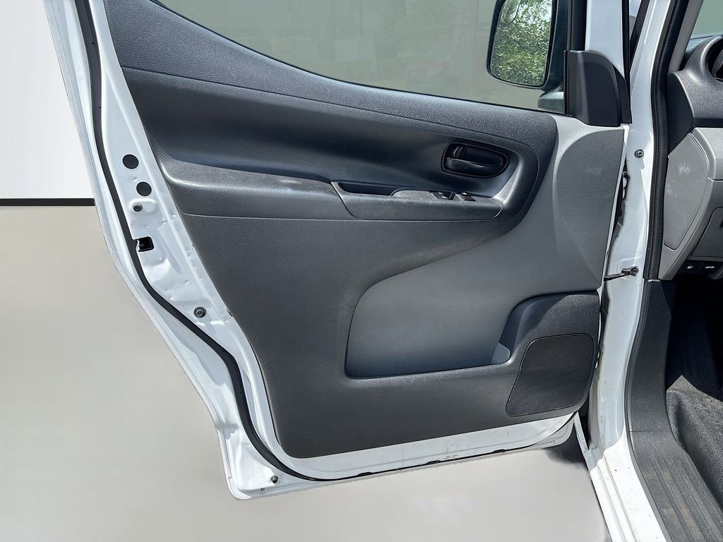 Used 2019 Nissan NV200 SV w/ Navigation Package FWD image 26