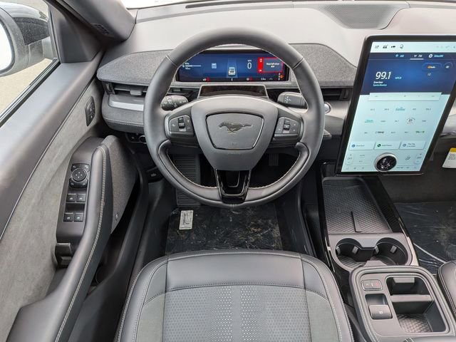 New 2026 Ford Mustang Mach-E GT image 14