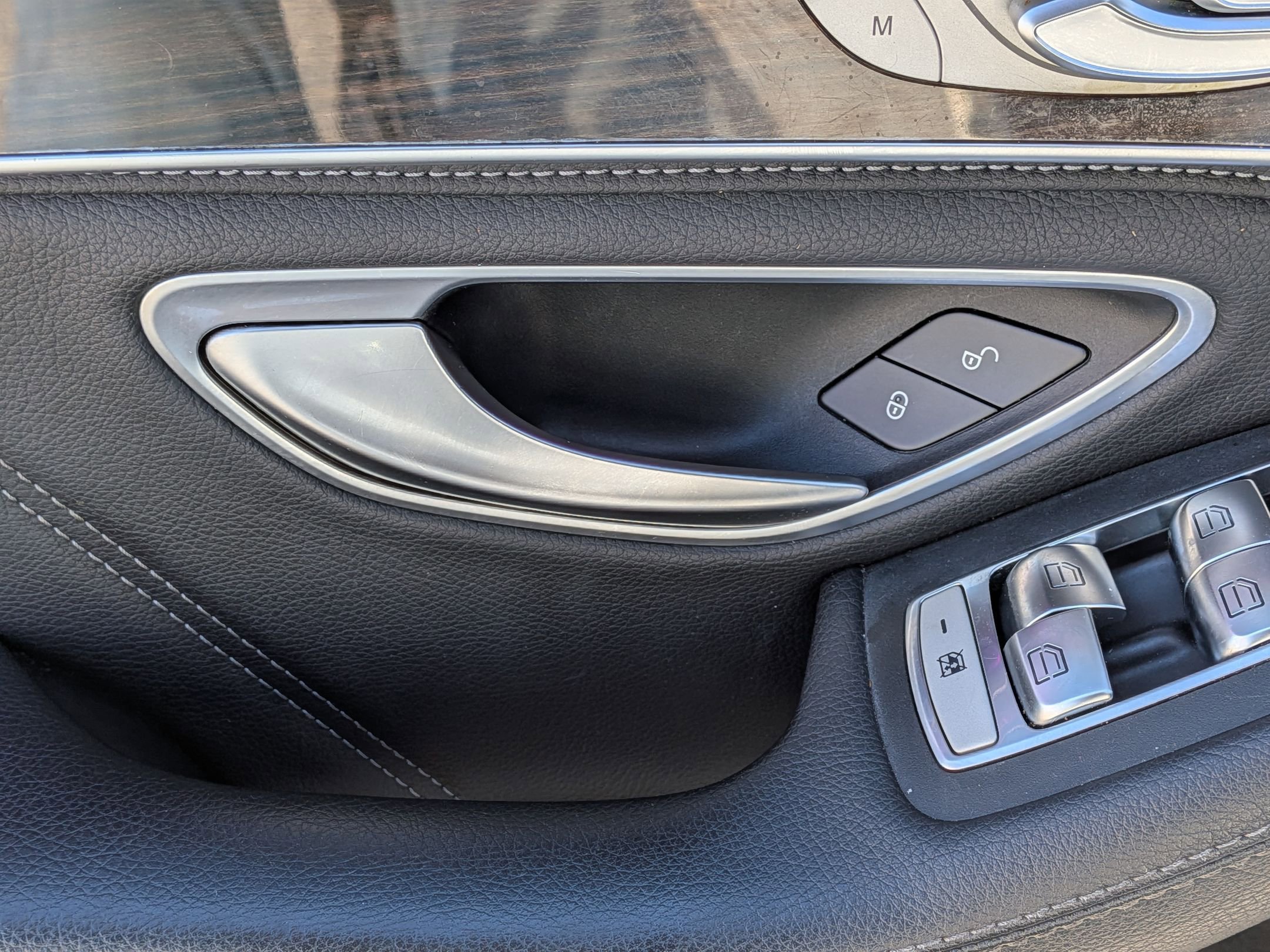 Used 2020 Mercedes-Benz C 63 AMG Sedan image 12