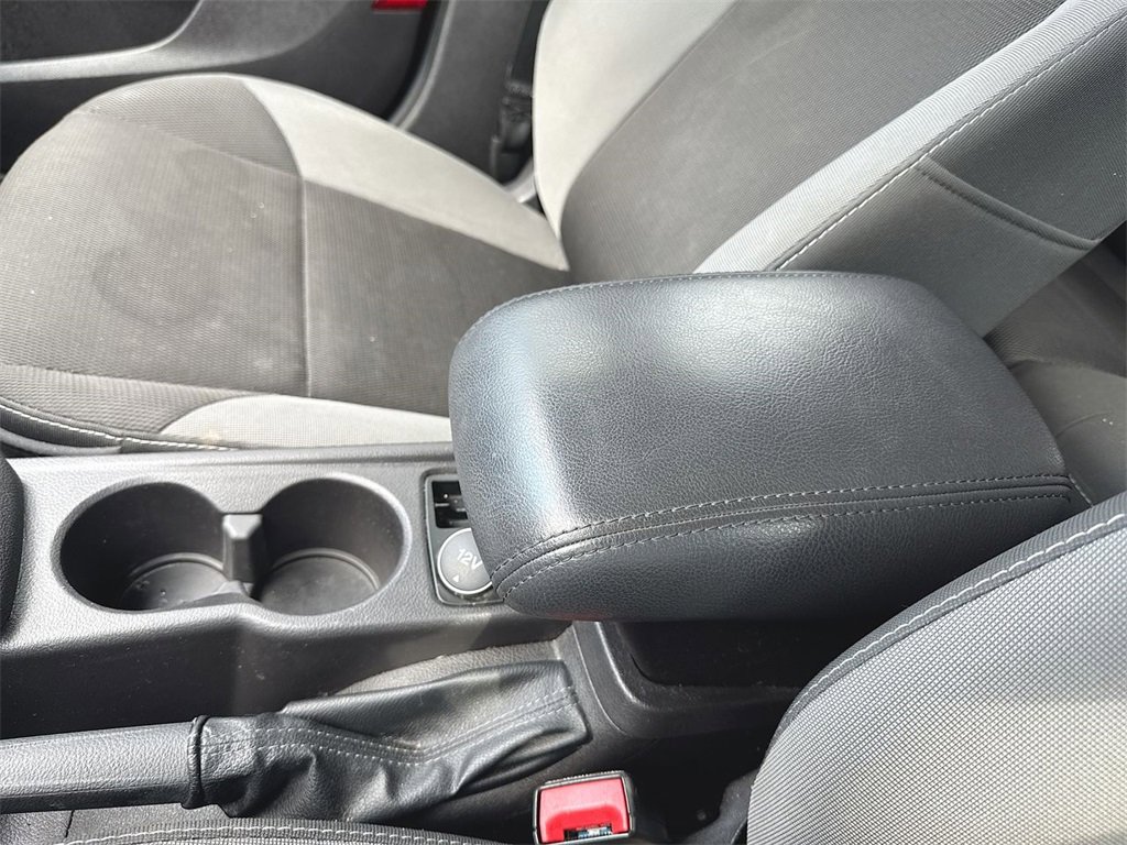 Used 2014 Ford Focus SE image 19