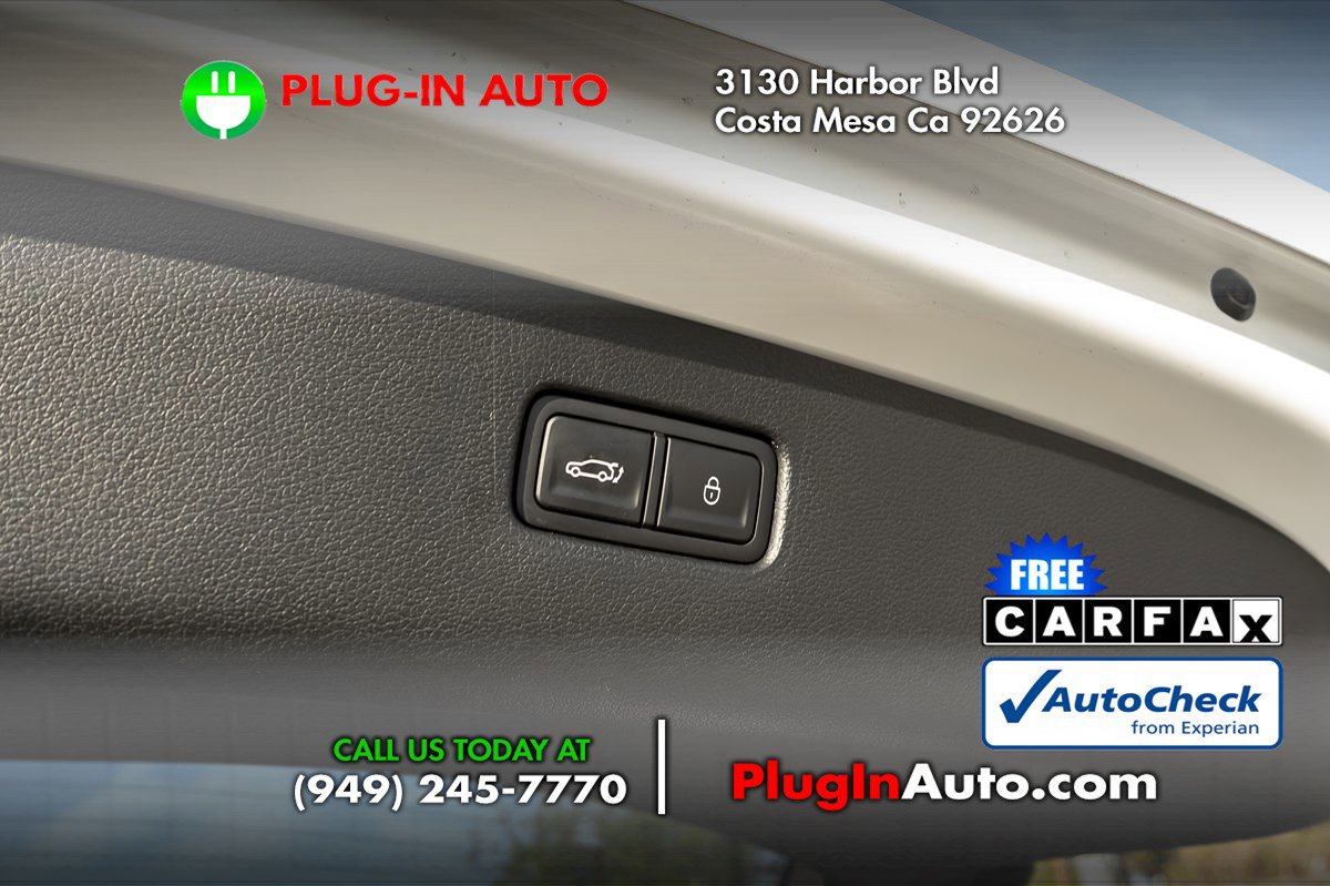 Used 2023 Genesis GV80 3.5T w/ Advanced Package image 18