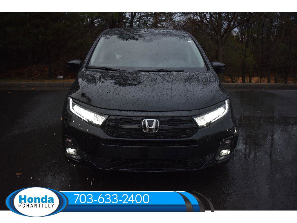 New 2026 Honda Odyssey Touring image 2