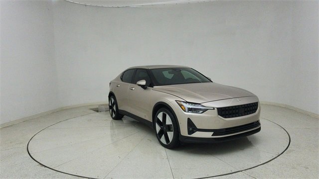 Used 2023 Polestar Polestar 2 w/ Pilot Pack image 63