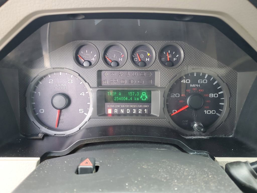Used 2008 Ford F250 XLT image 14