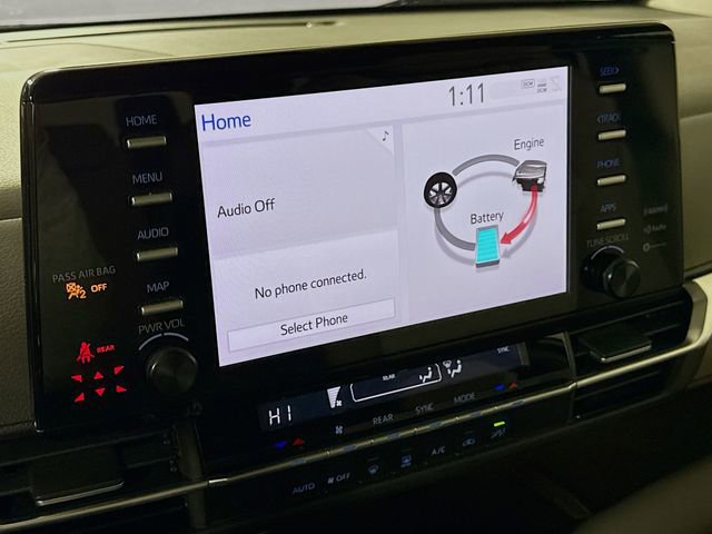 Used 2022 Toyota Sienna LE image 16