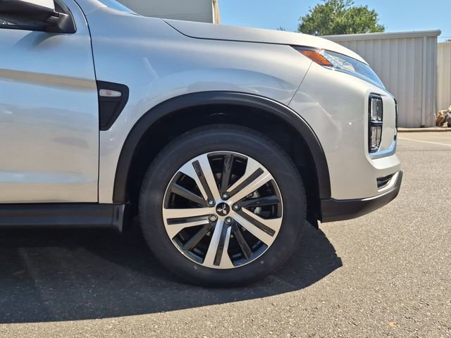 New 2026 Mitsubishi Outlander Sport ES AWD/4WD image 10