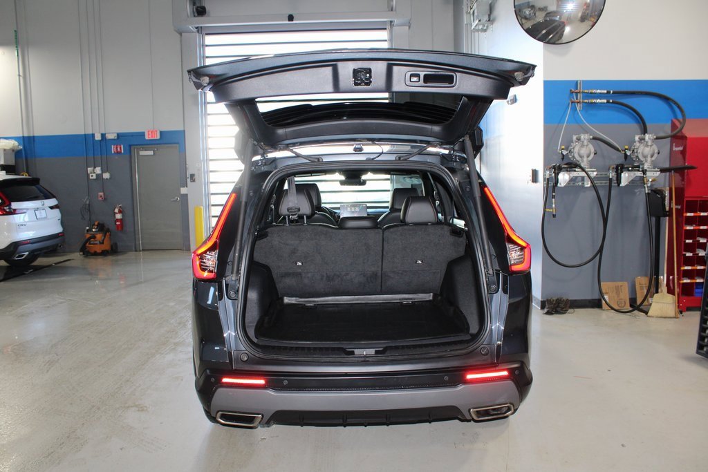 Used 2023 Honda CR-V Sport Touring image 48