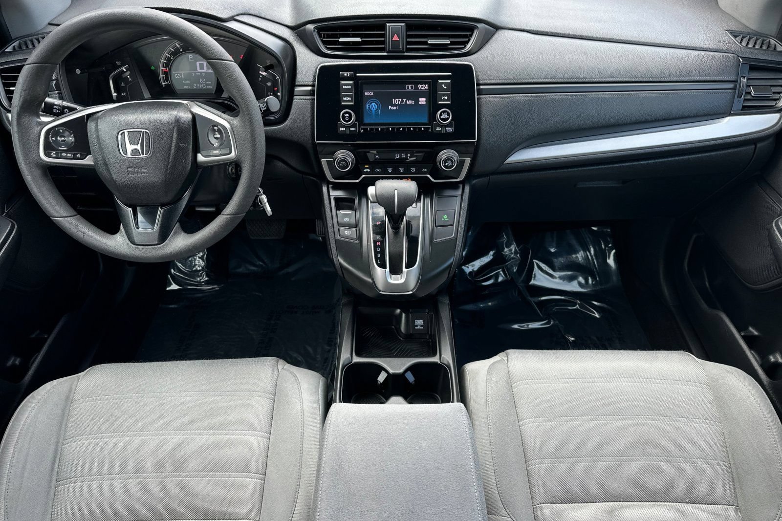 Used 2018 Honda CR-V LX image 12