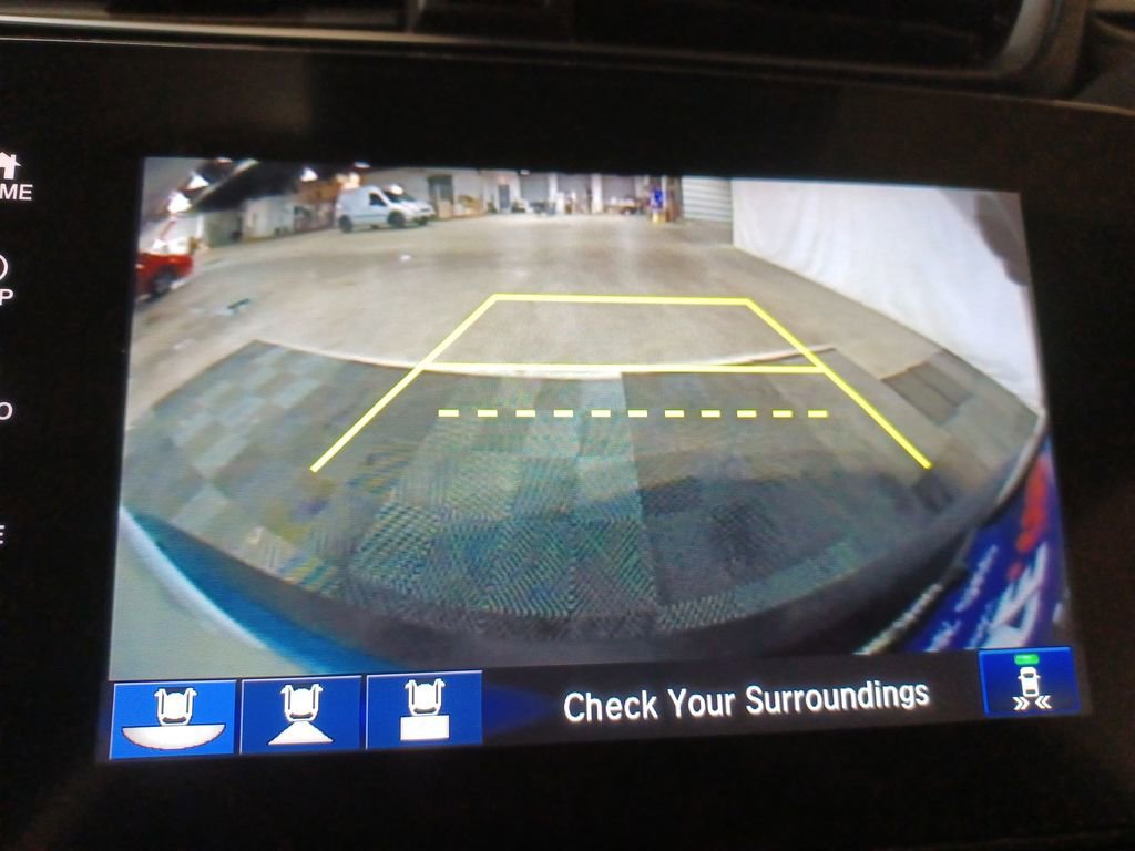 Used 2019 Honda CR-V Touring image 24