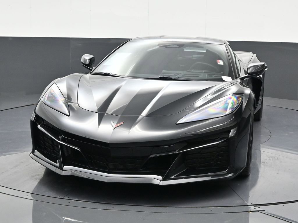 Used 2026 Chevrolet Corvette Z06 image 9