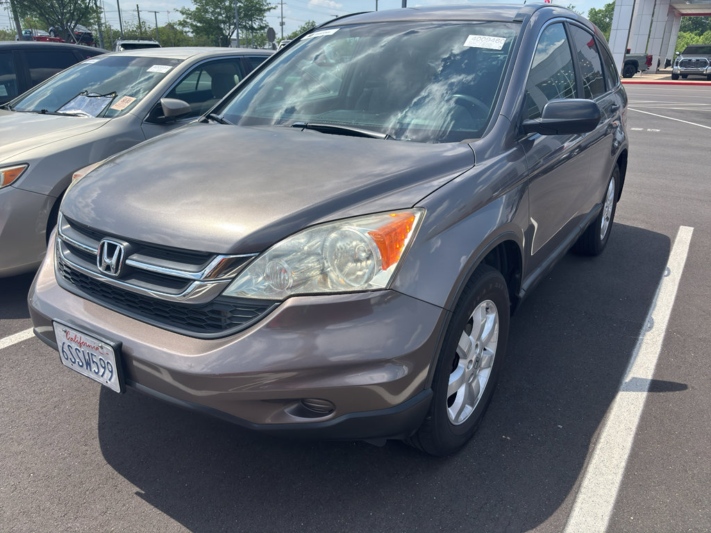 Used 2011 Honda CR-V SE image 3