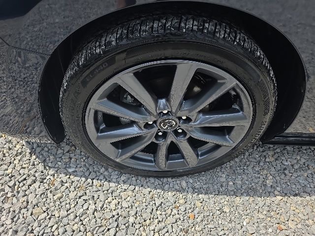 Used 2023 MAZDA MAZDA3 s FWD image 9