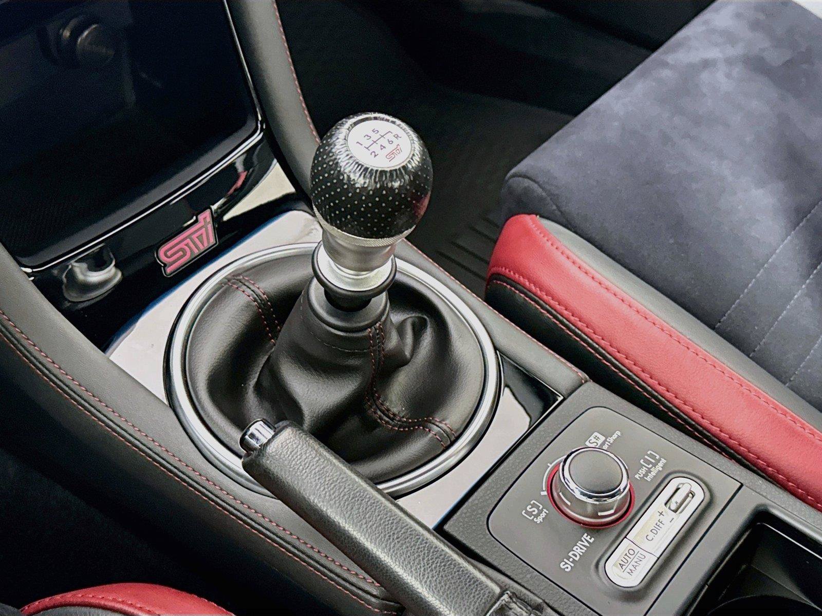 Used 2020 Subaru WRX STI AWD/4WD image 26
