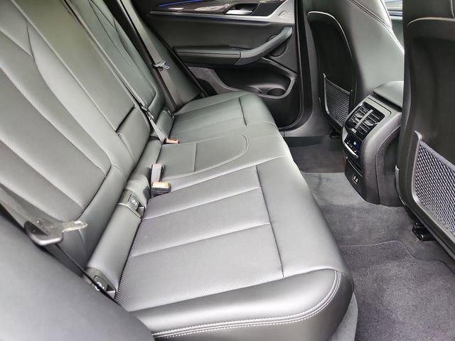 Used 2024 BMW X3 M40i w/ Parking Assistance Package AWD/4WD image 27