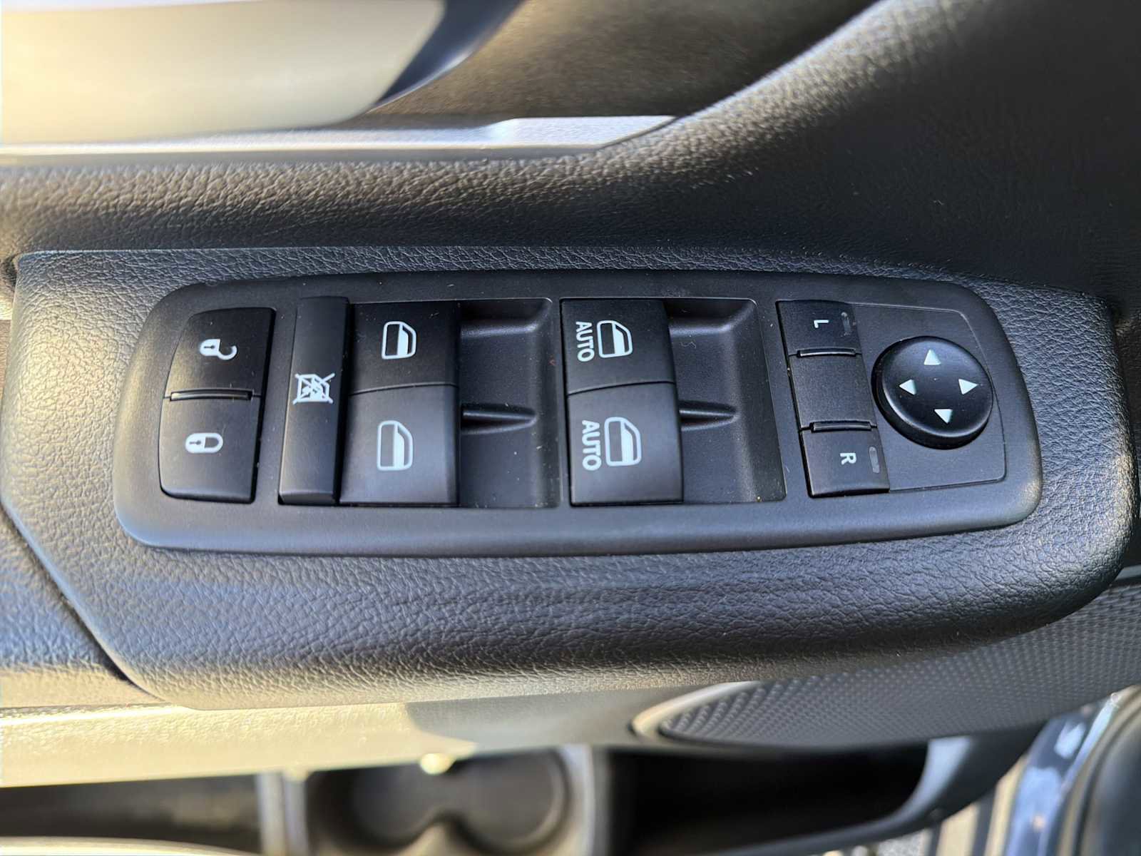 Used 2021 RAM 1500 Big Horn image 18