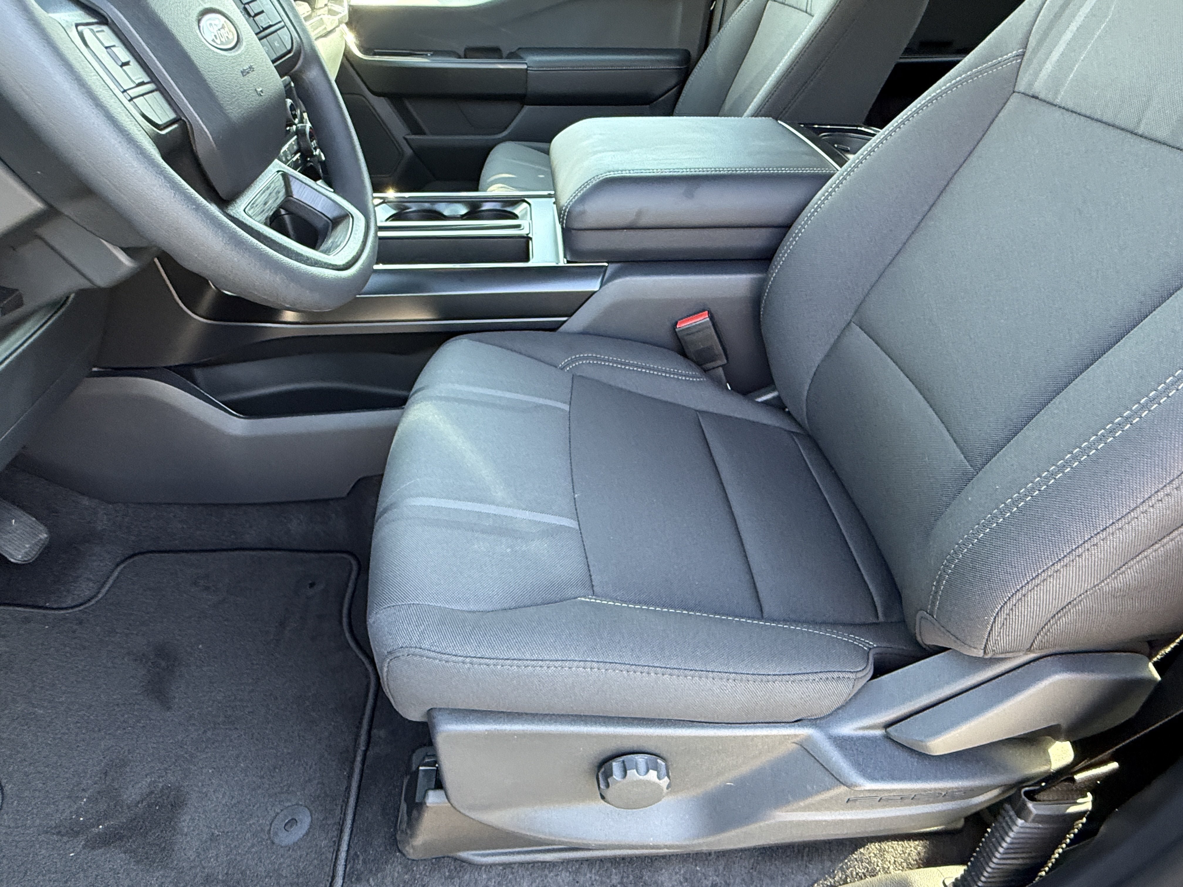 New 2026 Ford F150 STX AWD/4WD image 19