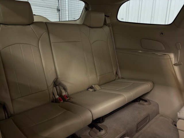 Used 2009 Buick Enclave CXL AWD/4WD image 17